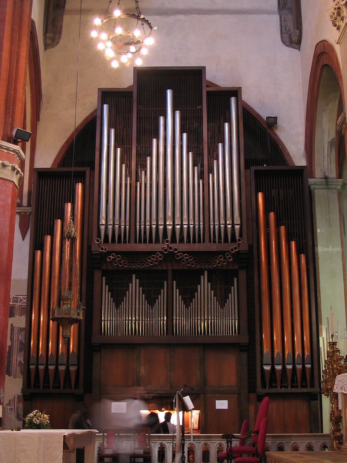 organo strumento musicale costo